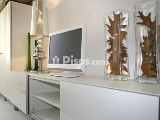 Apartamento en alquiler en Calle del Maestro Javier Paulino Torres, 6