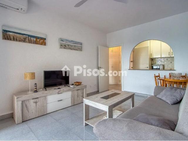 Apartamento en alquiler en Calle del Maestro Parada, 2