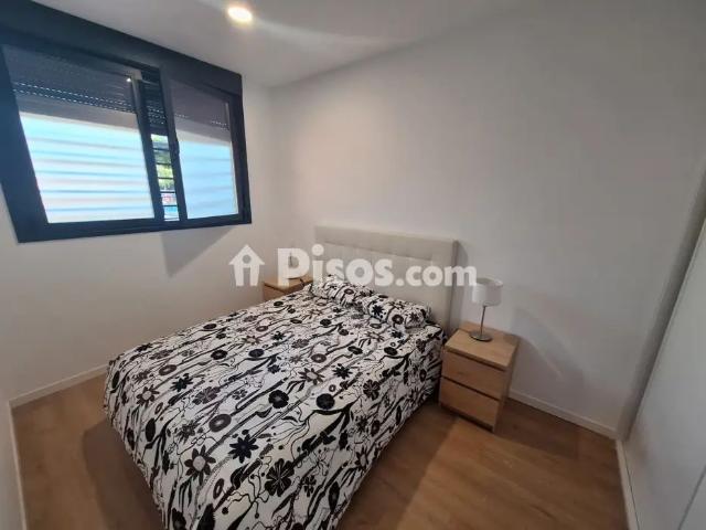 Apartamento en alquiler en Calle del Manantial