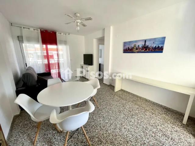 Apartamento en alquiler en Calle del Mare Nostrum, cerca de Passeig Marítim de Neptú