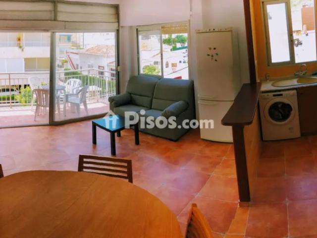 Apartamento en alquiler en Calle del Mare Nostrum, cerca de Passeig Marítim de Neptú