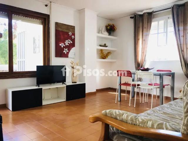 Apartamento en alquiler en Calle del Mare Nostrum, cerca de Passeig Marítim de Neptú