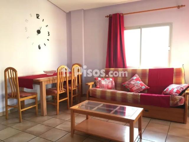 Apartamento en alquiler en Calle del Mare Nostrum, cerca de Passeig Marítim de Neptú