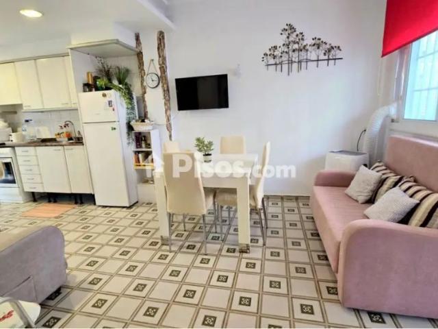 Apartamento en alquiler en Calle del Mare Nostrum, 24, cerca de Carrer Alcoi