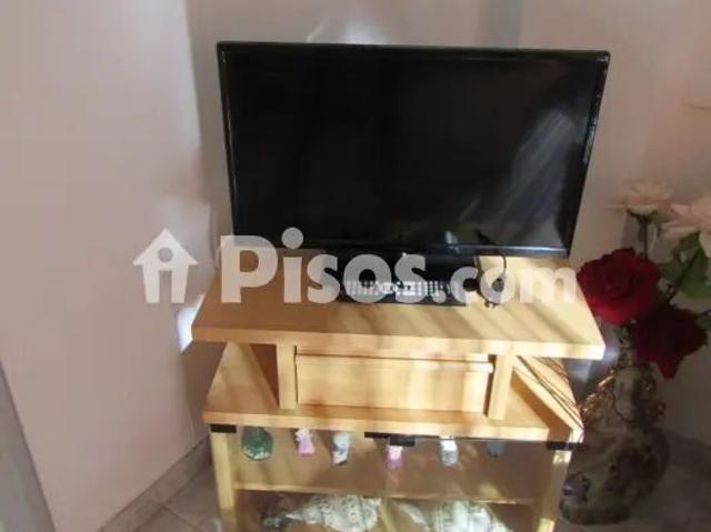 Apartamento en alquiler en Calle del Mare Nostrum, 24, cerca de Carrer Atlàntic