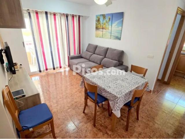 Apartamento en alquiler en Calle del Mare Nostrum, 71, cerca de Carrer Atlàntic
