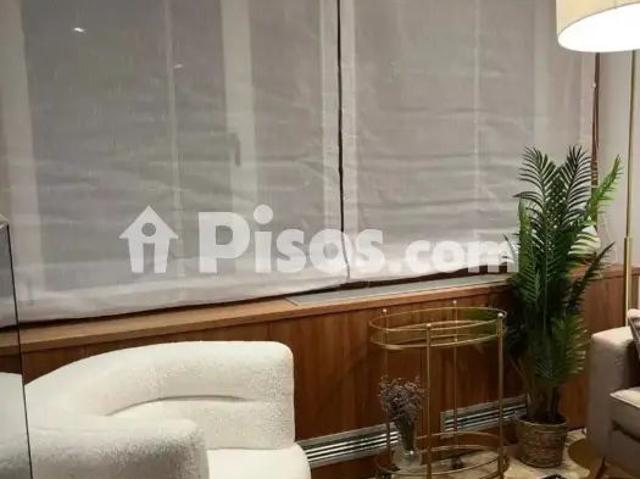 Apartamento en alquiler en Calle del Marqués de la Ensenada, 16