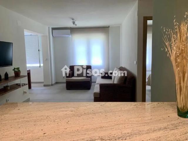 Apartamento en alquiler en Calle del Músico Agustín Bertomeu