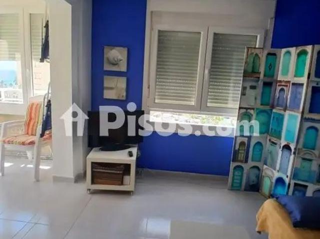 Apartamento en alquiler en Calle del Músico Agustín Bertomeu