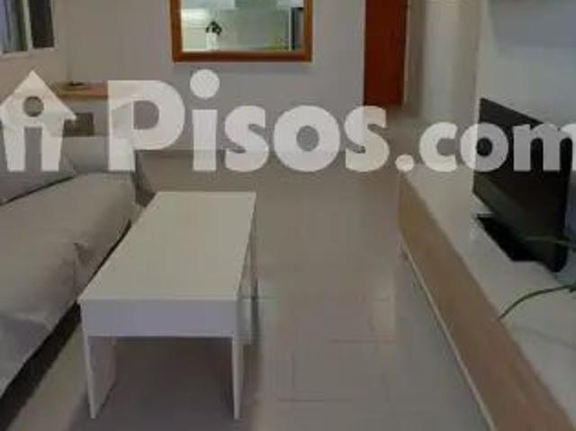 Apartamento en alquiler en Calle del Músico Antón Roch