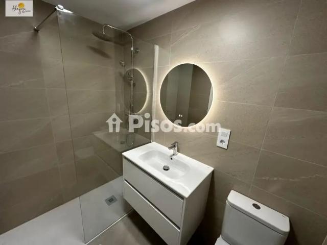 Apartamento en alquiler en Calle del Músico Chapí