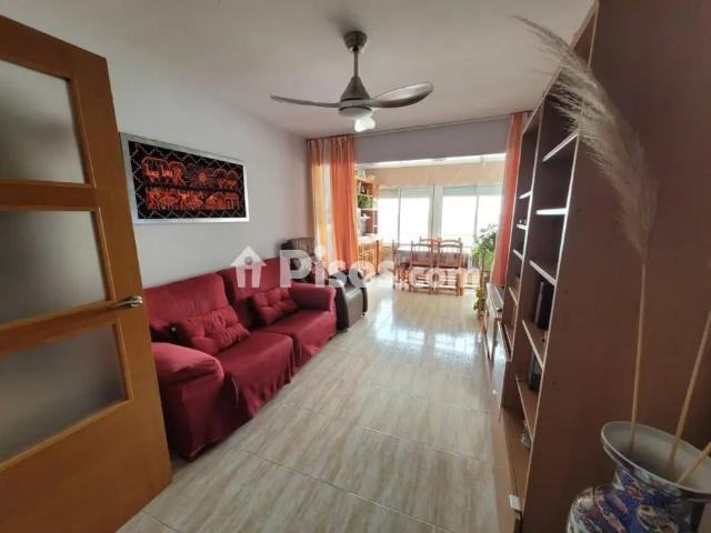 Apartamento en alquiler en Calle del Músico Juan Latorre Bae