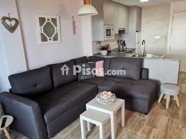 Apartamento en alquiler en Calle del Músico José Mira Figueroa