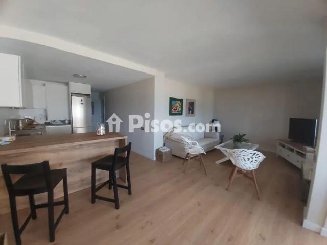 Apartamento en alquiler en Calle del Músico José Mira Figueroa