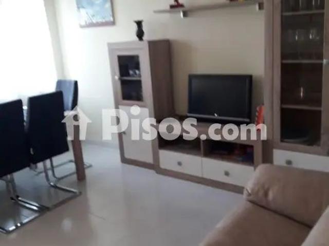 Apartamento en alquiler en Calle del Paseo Marítimo, 55