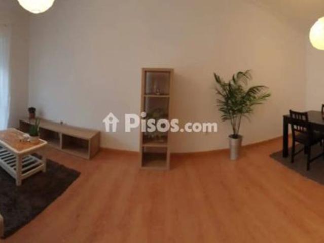 Apartamento en alquiler en Calle del Pensamiento