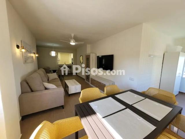 Apartamento en alquiler en Calle del Profesor Rafael Casasempere Juan
