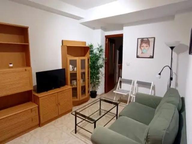 Apartamento en alquiler en Calle del Rey, 15