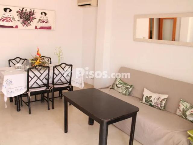 Apartamento en alquiler en Calle del Tesorillo, 11