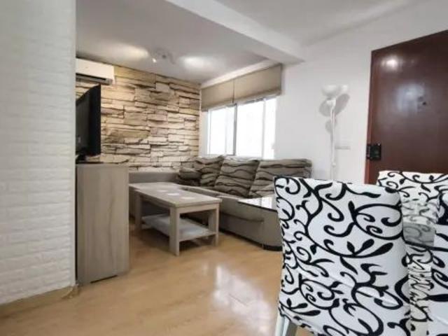 Apartamento en alquiler en Calle del Turia, 8