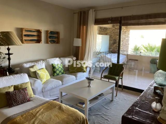 Apartamento en alquiler en Calle del Valle del Almanzora, 26