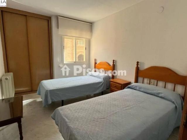 Apartamento en alquiler en Calle Doctor Azpitarte, 2