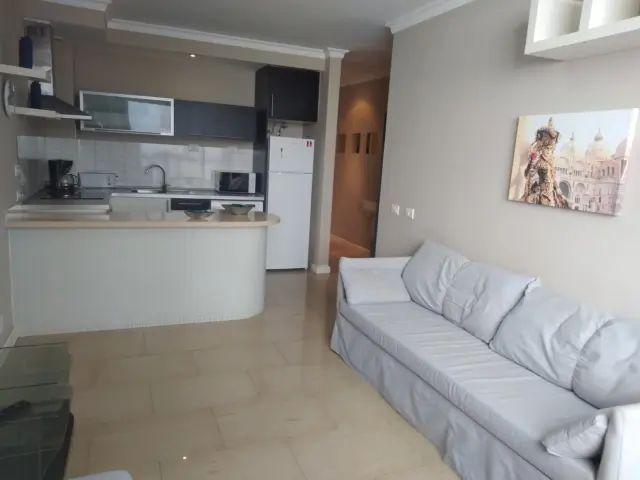 Apartamento en alquiler en Calle Doctor Miguel Rosas, 37