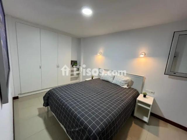 Apartamento en alquiler en Calle Duggi, 38, cerca de Calle Álvarez de Lugo