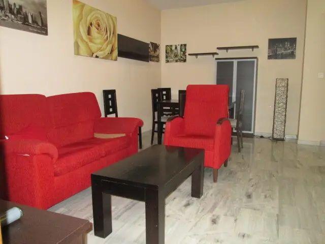 Apartamento en alquiler en Calle Duquesa