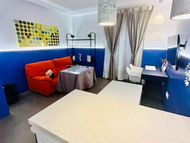 Apartamento en alquiler en Calle Duquesa