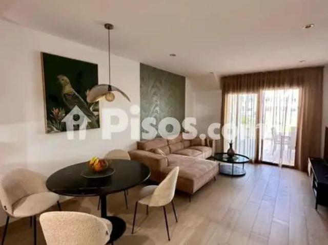 Apartamento en alquiler en Calle Ecuador, Número 5