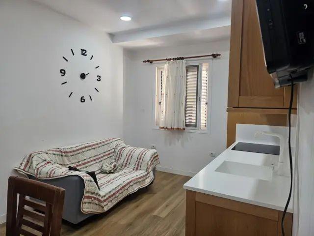 Apartamento en alquiler en Calle Emilio Calzadilla, 15