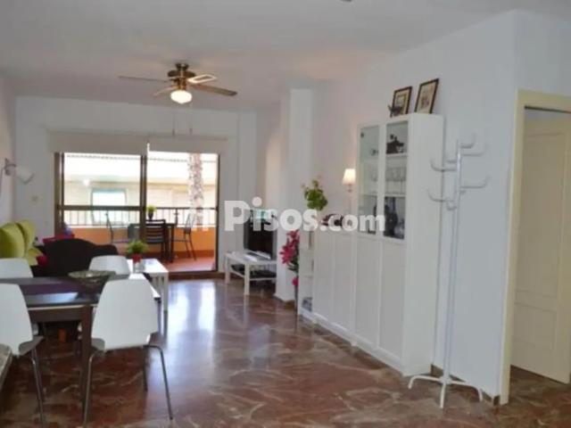 Apartamento en alquiler en Calle Emilio Munoz