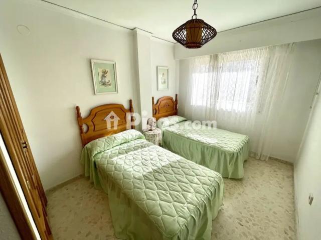 Apartamento en alquiler en Calle Era de Bou