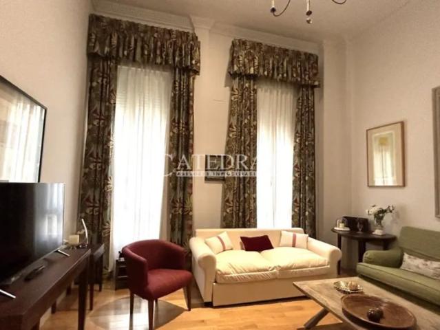 Apartamento en alquiler en Calle Federico Sánchez Bedoya