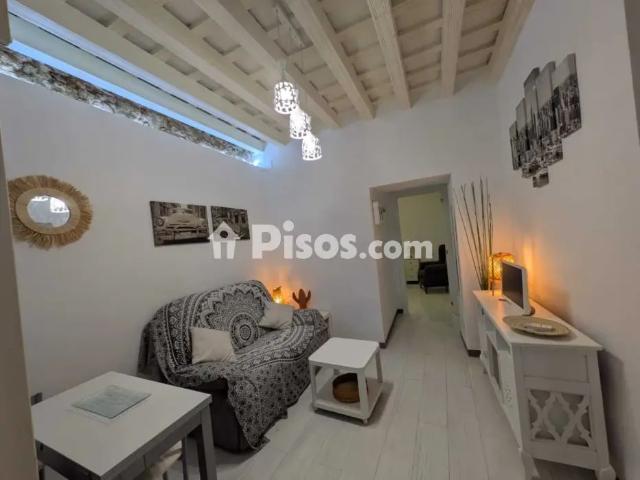 Apartamento en alquiler en Calle Fernández Shaw, 10