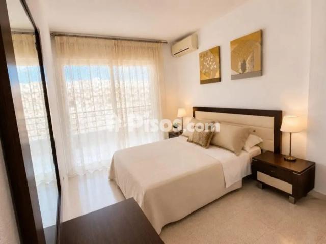 Apartamento en alquiler en Calle Fragata