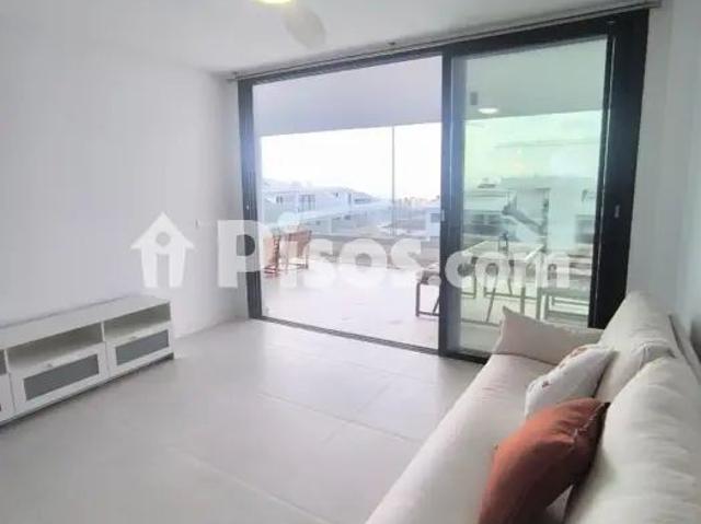 Apartamento en alquiler en Calle Fuengirola