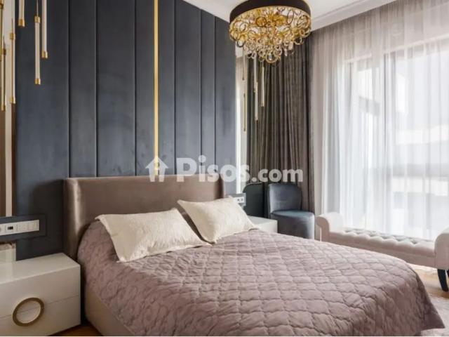 Apartamento en alquiler en Calle Gombau, 3