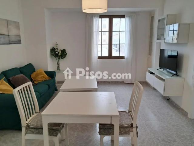 Apartamento en alquiler en Calle Gomera