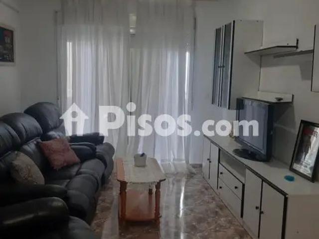 Apartamento en alquiler en Calle Goleta, 1