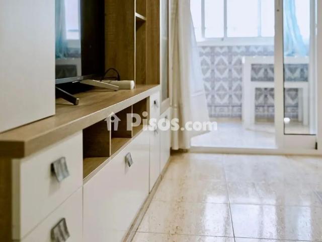 Apartamento en alquiler en Calle Goleta, 1