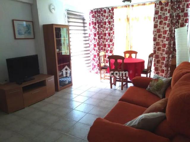 Apartamento en alquiler en Calle Guatemala