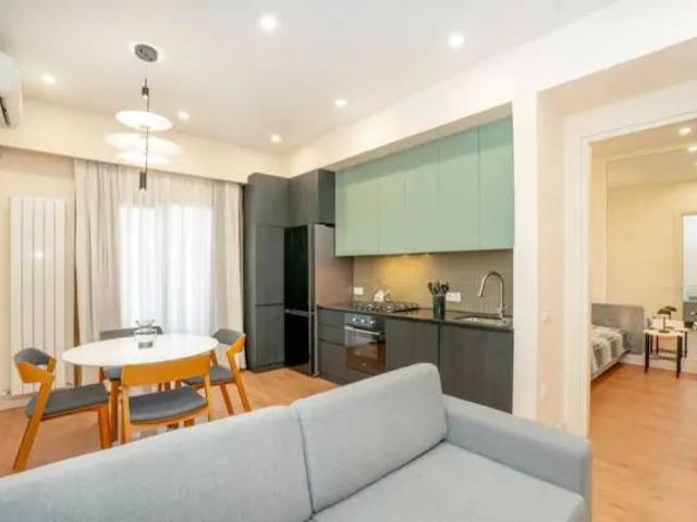 Apartamento en alquiler en Calle Guardabosques, 4