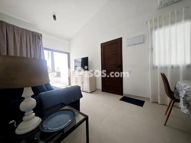 Apartamento en alquiler en Calle Hamburgo