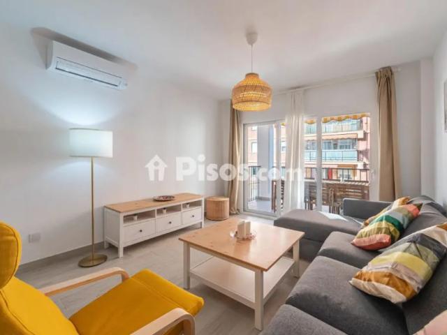 Apartamento en alquiler en Calle Hermanos Galán Casero