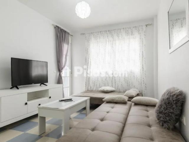 Apartamento en alquiler en Calle Hermanos Pinzón, 53