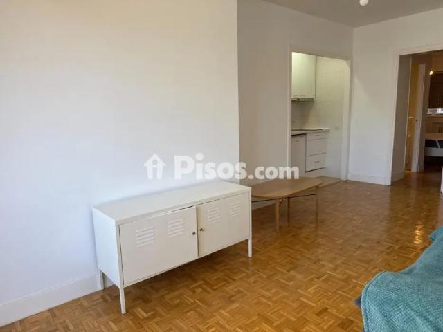 Apartamento en alquiler en Calle Hermosilla, 101, cerca de Calle de Alcántara