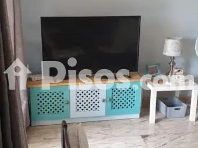 Apartamento en alquiler en Calle Hernán Cortés, 2