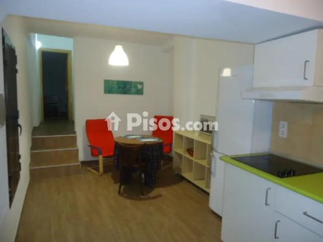 Apartamento en alquiler en Calle Horno del Oro, 5